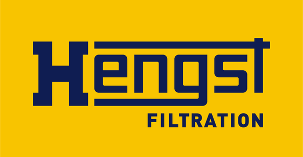 Logo Hengst