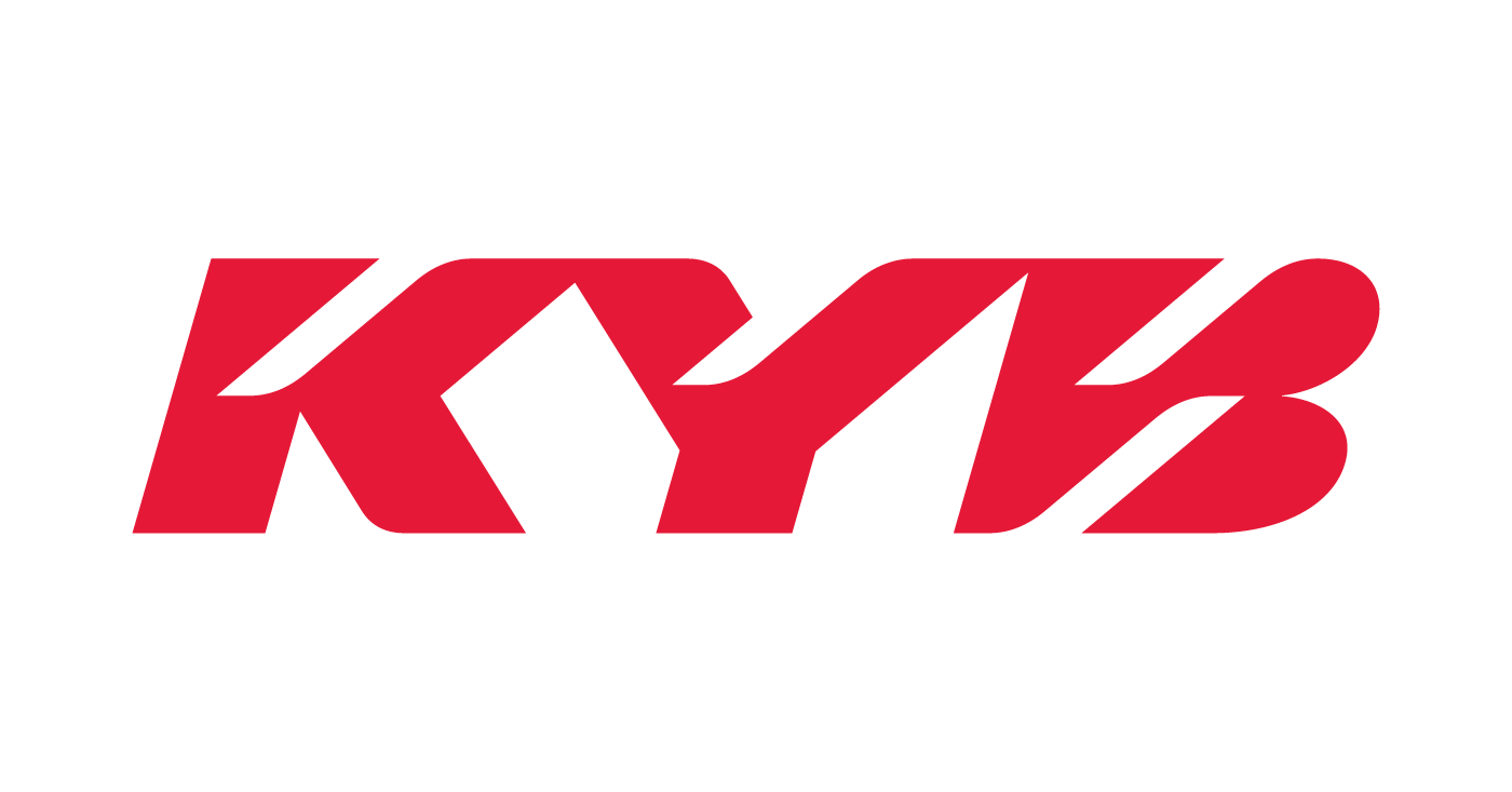 Logo KYB