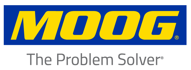 Logo MOOG