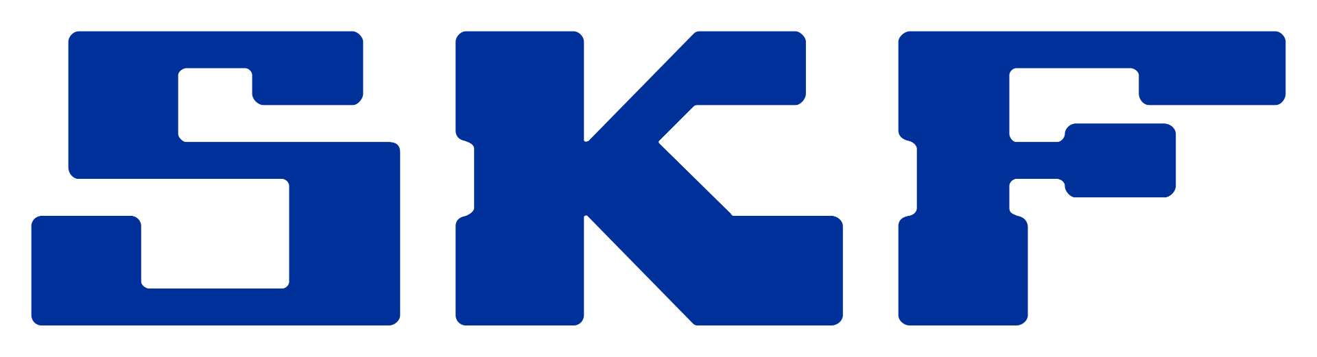 Logo SKF